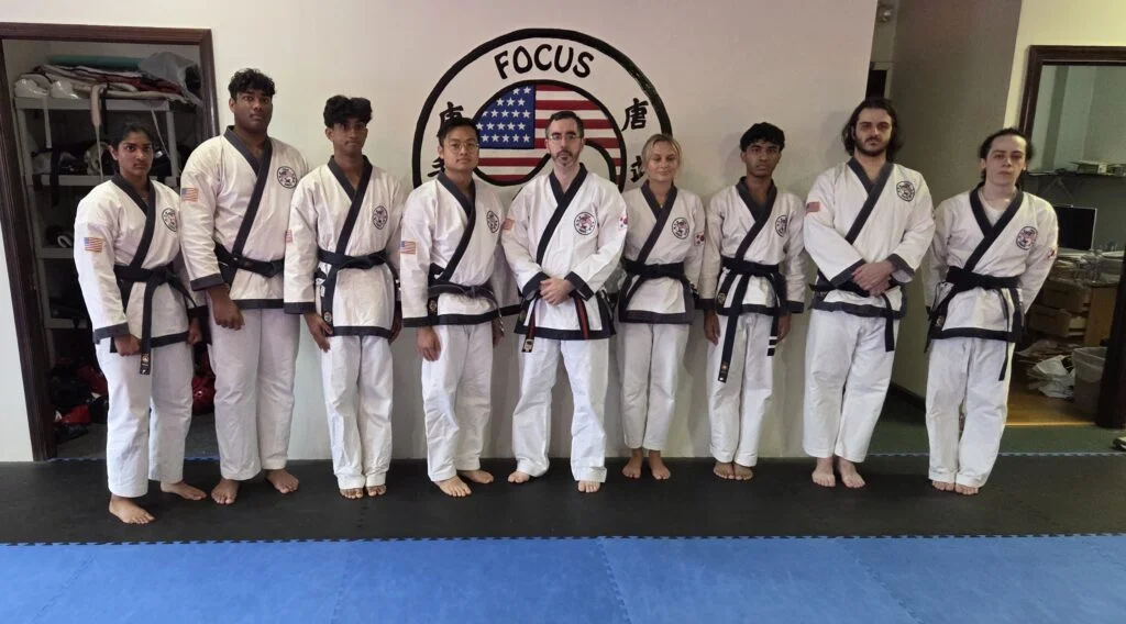 Focus Karate academy photo