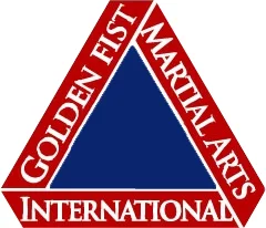 Golden Fist Martial Arts of Philadelphia NE academy logo