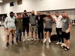 Wilkes-Barre MMA / Adult Brazilian Jiu Jitsu academy photo