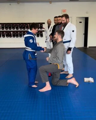 Wilkes-Barre MMA / Adult Brazilian Jiu Jitsu academy photo