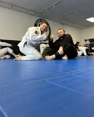 Wilkes-Barre MMA / Adult Brazilian Jiu Jitsu academy photo