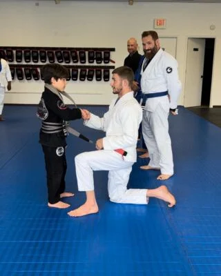 Wilkes-Barre MMA / Adult Brazilian Jiu Jitsu academy photo