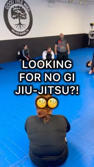 Wilkes-Barre MMA / Adult Brazilian Jiu Jitsu academy photo