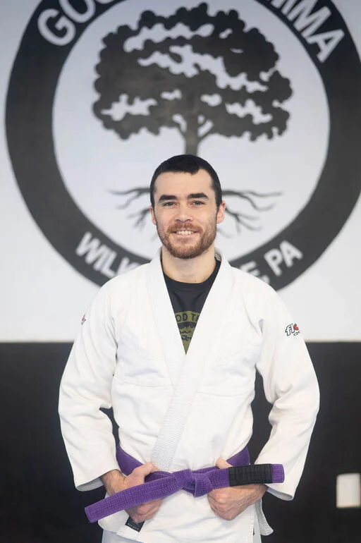 Wilkes-Barre MMA / Adult Brazilian Jiu Jitsu academy photo