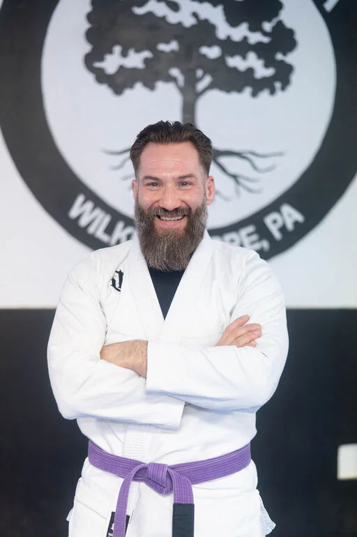 Wilkes-Barre MMA / Adult Brazilian Jiu Jitsu academy photo