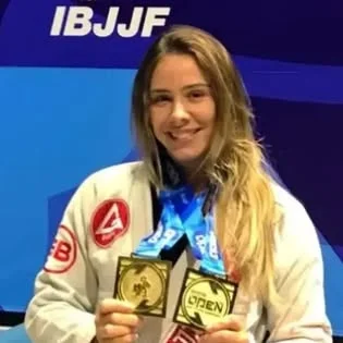 Gracie Barra Beaver County facility image