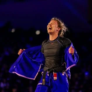 Gracie Barra Beaver County facility image