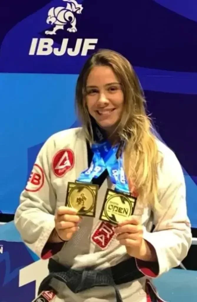 Gracie Barra Beaver County facility image