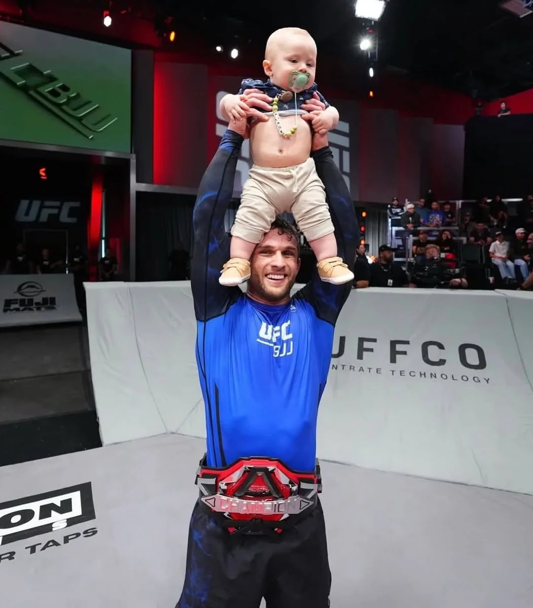 Gracie Barra Beaver County facility image