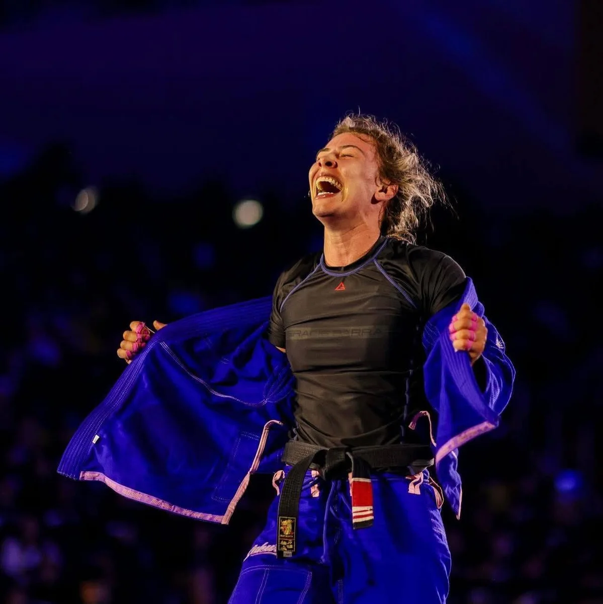 Gracie Barra Beaver County facility image