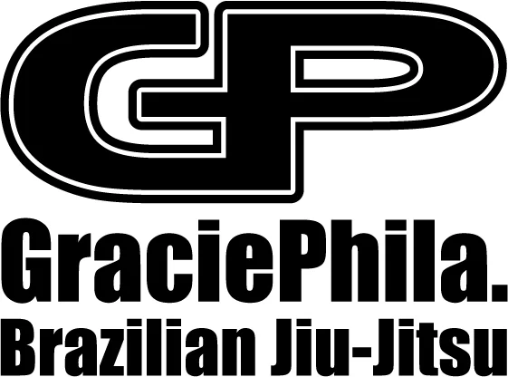 Graciephila Brazilian Jiu-Jitsu academy logo