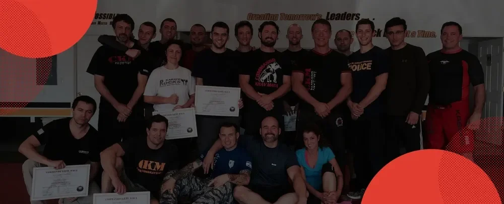 Krav Maga Elite academy photo