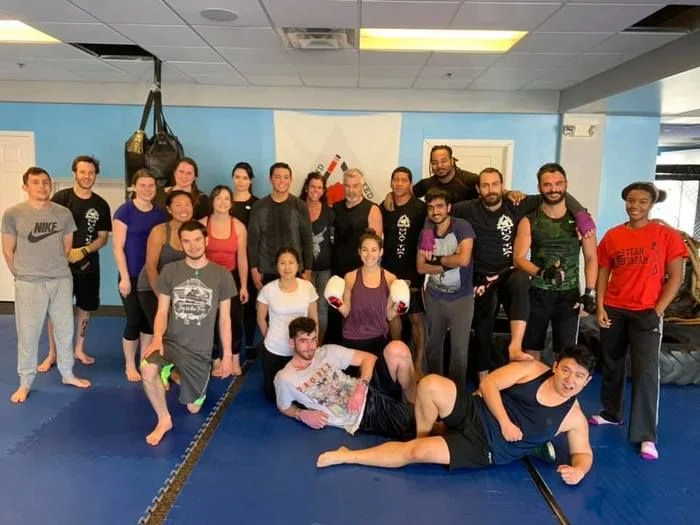 Krav Maga Elite academy photo