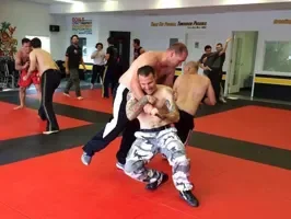Krav Maga Elite academy photo