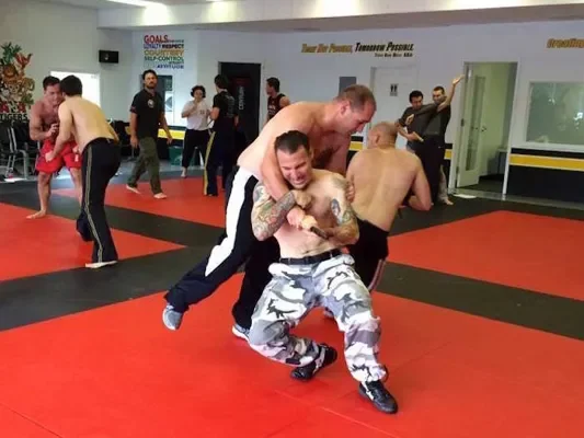 Krav Maga Elite academy photo