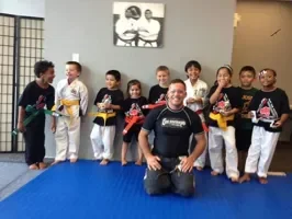 Krav Maga Elite academy photo
