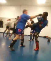 Krav Maga Elite academy photo