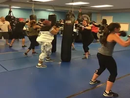 Krav Maga Elite academy photo