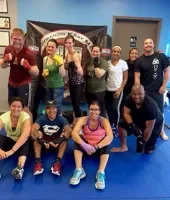 Krav Maga Elite academy photo
