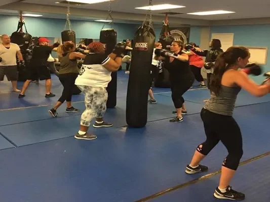 Krav Maga Elite academy photo