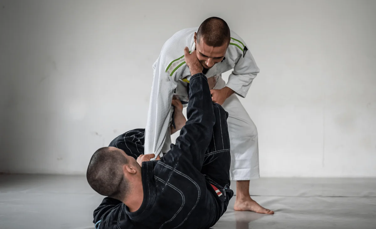LIONS HEART MIXED MARTIAL ARTS CENTER academy photo