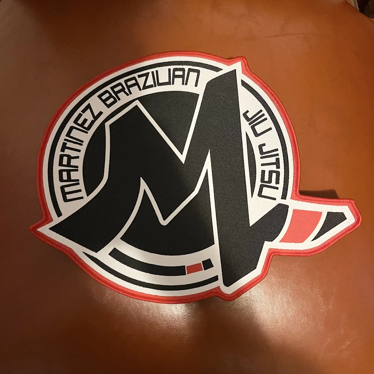 Martinez academy photo