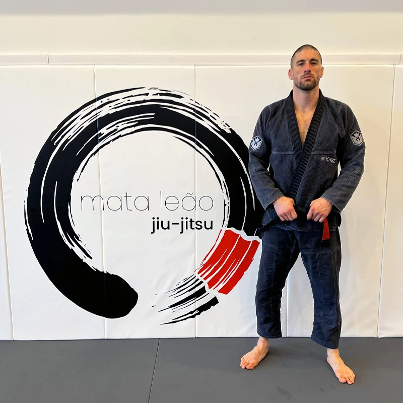 Mata Leão Jiu-Jitsu academy photo