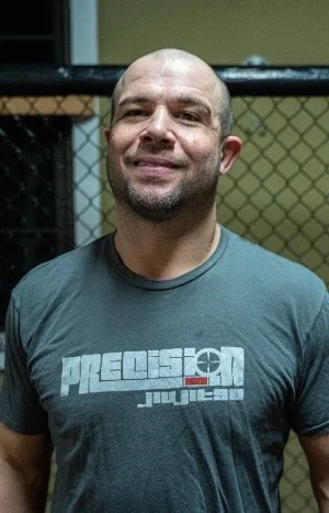 Precision Jiu-Jitsu academy photo
