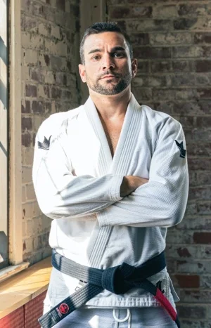 Precision Jiu-Jitsu academy photo