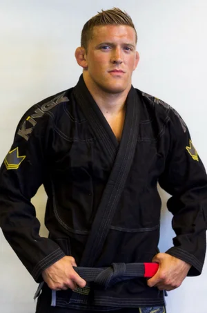 Precision Jiu-Jitsu academy photo