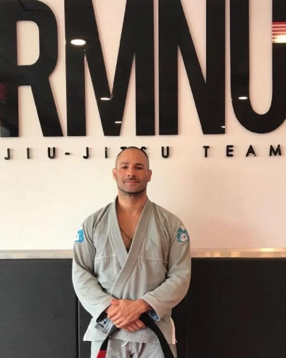 Prodigy Jiu-Jitsu Academy facility image