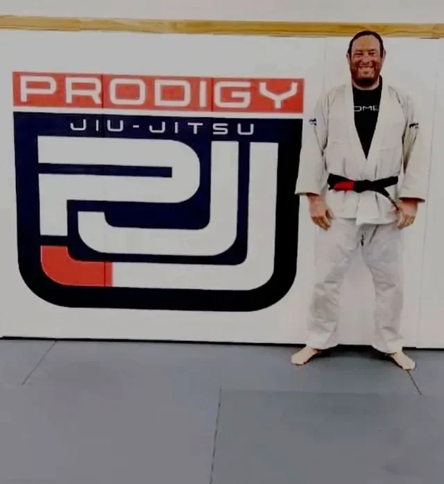 Prodigy Jiu-Jitsu Academy facility image