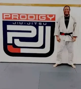Prodigy Jiu-Jitsu Academy facility image