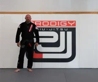 Prodigy Jiu-Jitsu Academy facility image