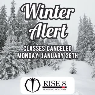 Rise 8 Training Academy facility image