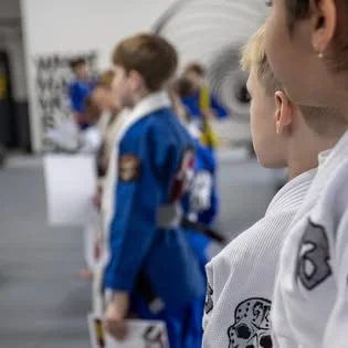 Rise 8 Training Academy facility image