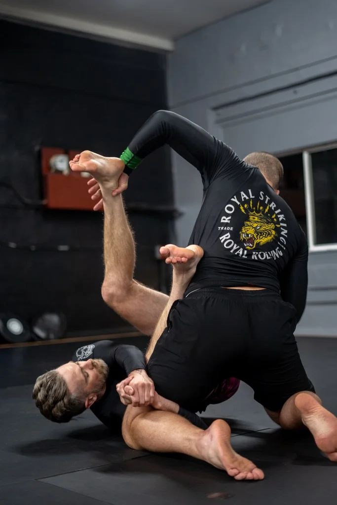 Royal Striking MMA academy photo