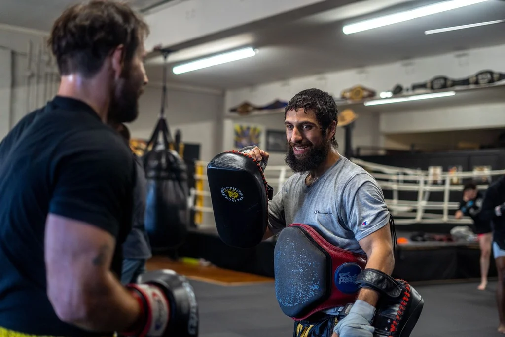 Royal Striking MMA academy photo