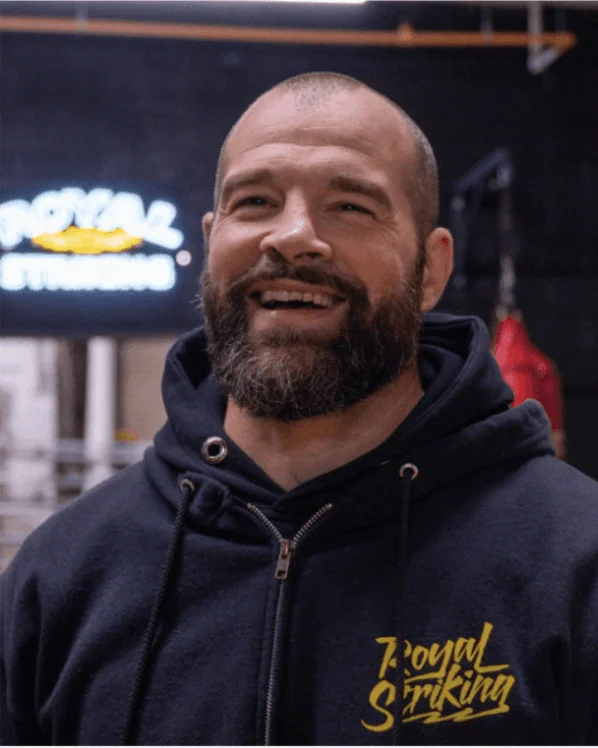 Royal Striking MMA academy photo