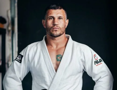 Shortys BJJ academy photo