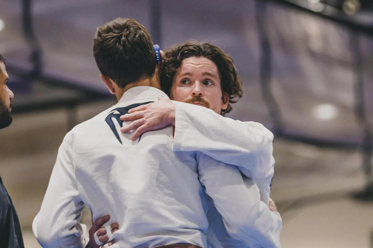 Shortys BJJ academy photo