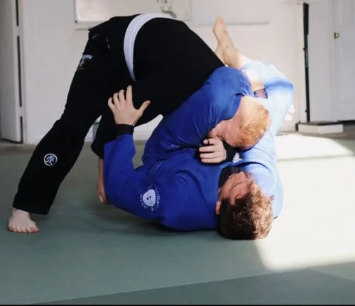 Shortys BJJ academy photo