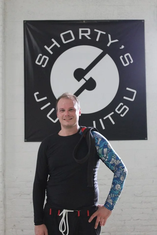 Shortys BJJ academy photo