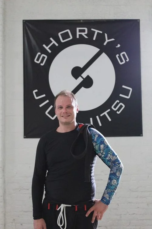 Shortys BJJ academy photo
