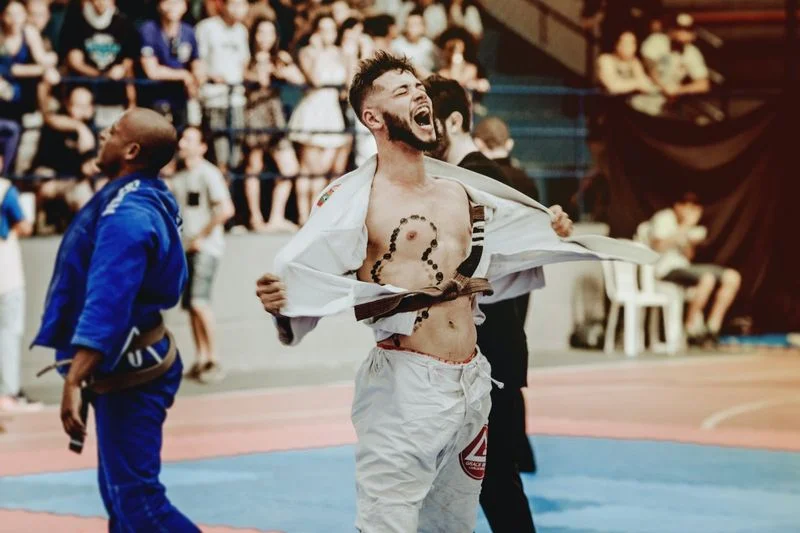 Shortys BJJ academy photo