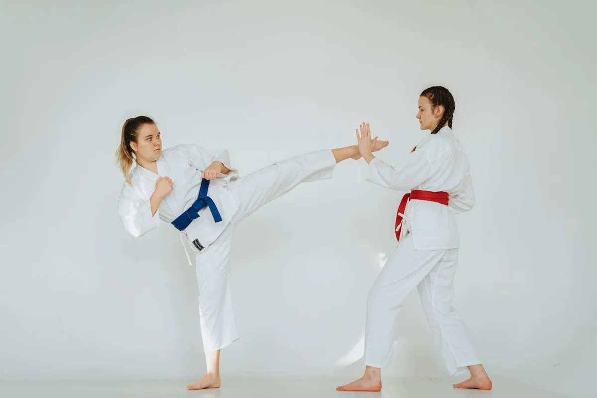 Shortys BJJ academy photo