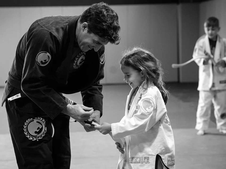 Stout PGH (Greater Pittsburgh Area) / Team Renzo Gracie Brazilian Jiu Jitsu facility image