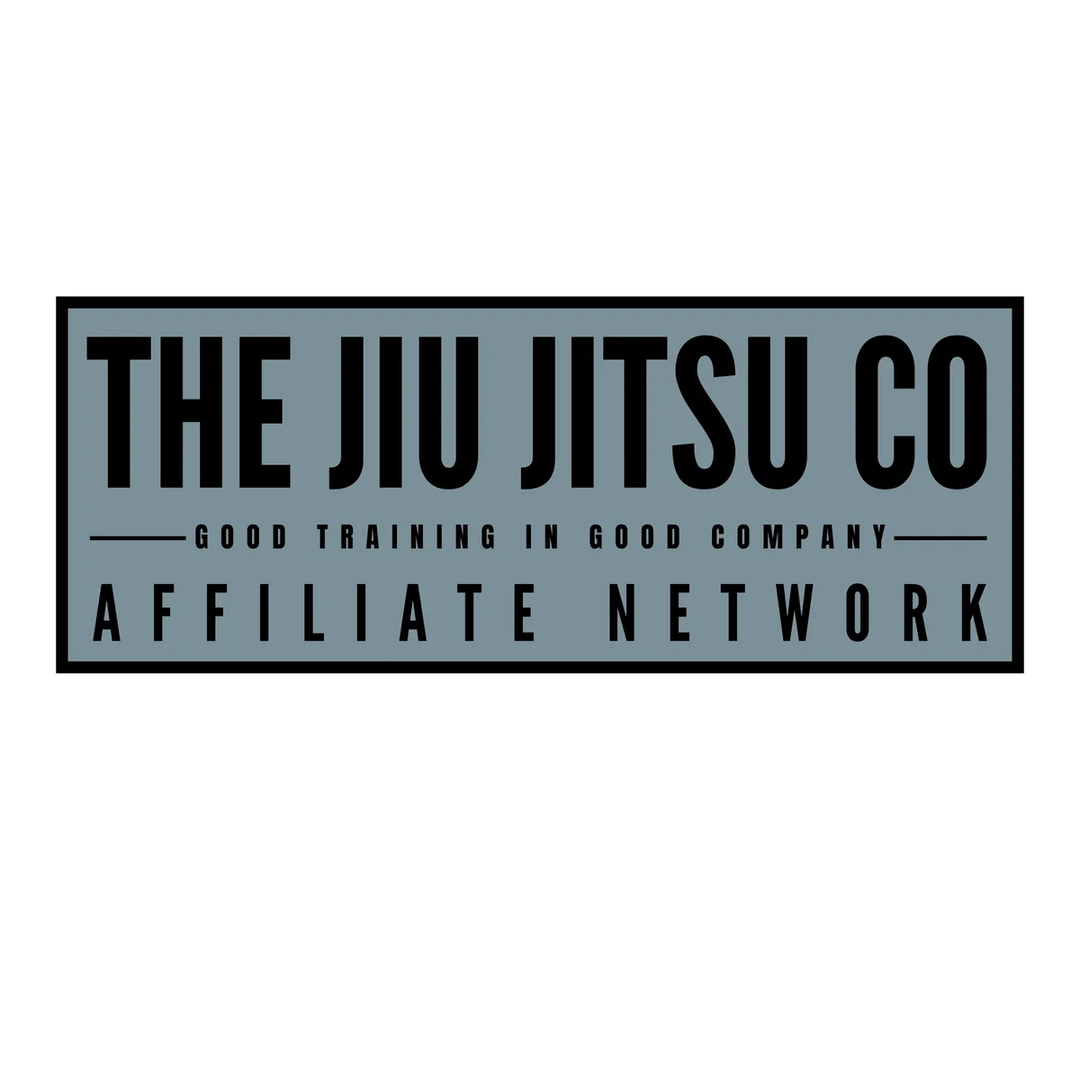 The Jiu Jitsu Company academy photo