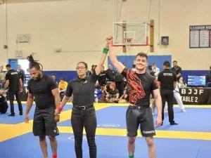 Zenith Mixed Martial Arts of Pennsylvania facility image