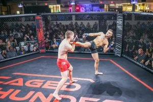 Zenith Mixed Martial Arts of Pennsylvania facility image